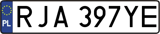 RJA397YE
