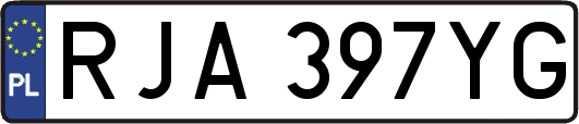 RJA397YG
