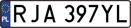 RJA397YL