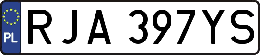 RJA397YS