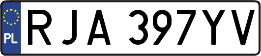 RJA397YV