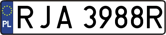 RJA3988R