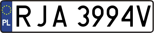 RJA3994V