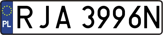 RJA3996N