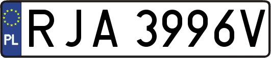 RJA3996V