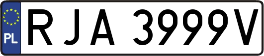 RJA3999V