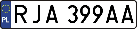 RJA399AA