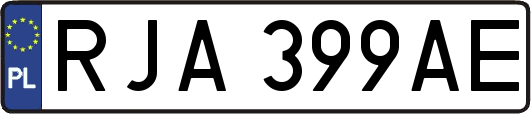 RJA399AE