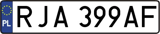 RJA399AF
