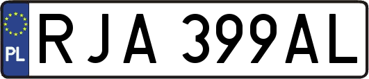 RJA399AL