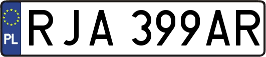 RJA399AR