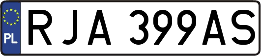 RJA399AS