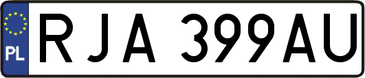 RJA399AU