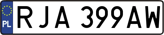 RJA399AW