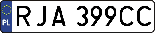 RJA399CC