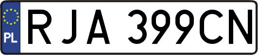 RJA399CN
