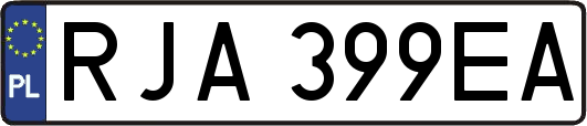 RJA399EA