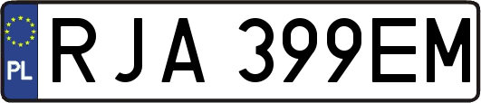RJA399EM