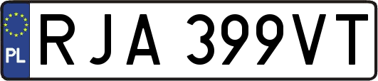 RJA399VT