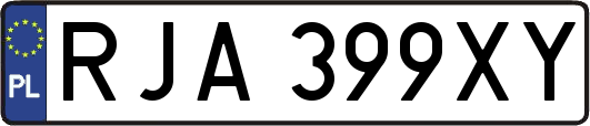 RJA399XY