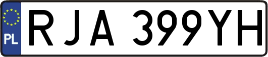 RJA399YH