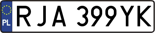 RJA399YK