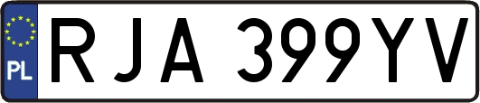 RJA399YV