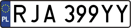 RJA399YY