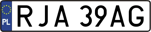 RJA39AG