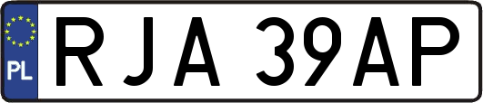 RJA39AP