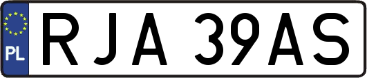 RJA39AS