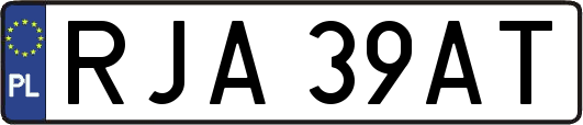 RJA39AT