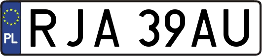 RJA39AU