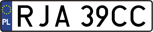 RJA39CC