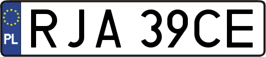 RJA39CE