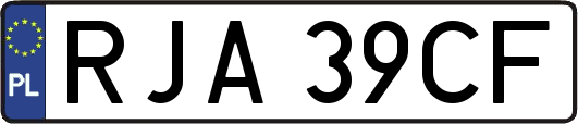 RJA39CF
