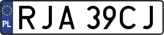 RJA39CJ