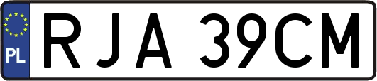 RJA39CM