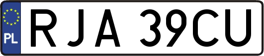 RJA39CU