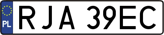 RJA39EC