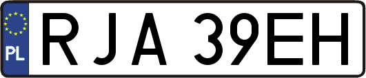 RJA39EH
