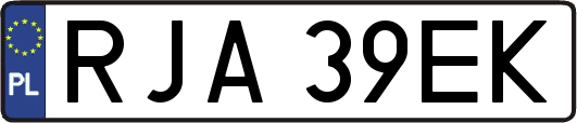 RJA39EK