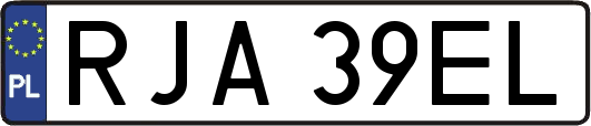 RJA39EL