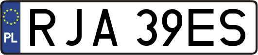 RJA39ES