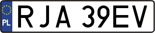 RJA39EV