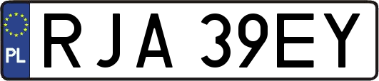 RJA39EY