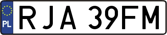 RJA39FM