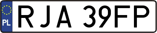 RJA39FP