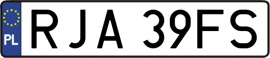 RJA39FS