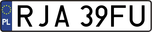 RJA39FU
